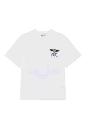 T-shirt Skeleboy