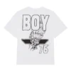 T-shirt Skeleboy