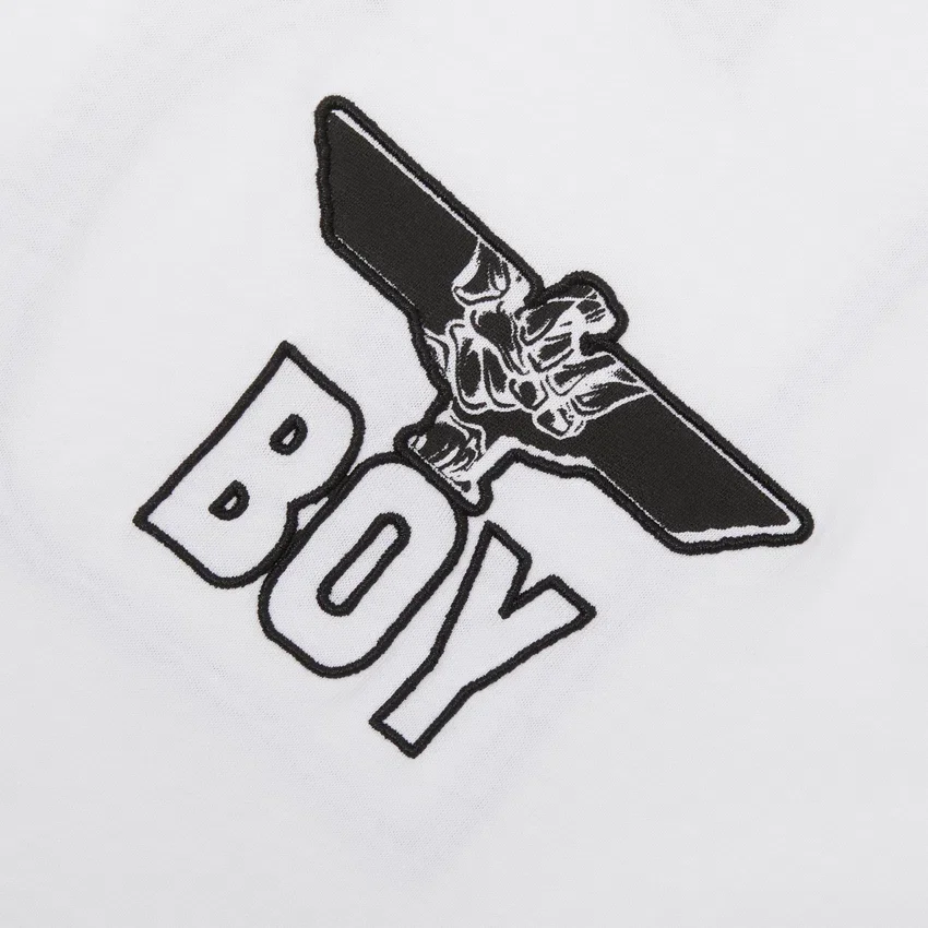 T-shirt Skeleboy