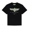 T-shirt « Spray Paint Eagle »