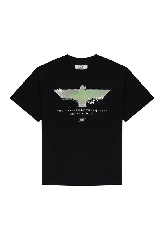 T-shirt « Spray Paint Eagle »