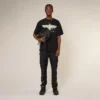 T-shirt « Spray Paint Eagle »