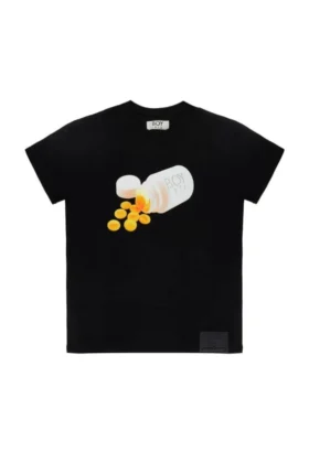 T-shirt Vitamin
