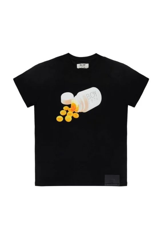 T-shirt Vitamin