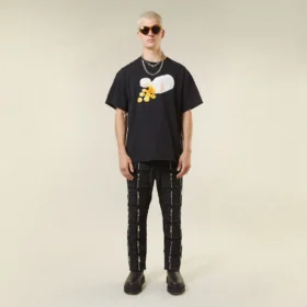 T-shirt Vitamin