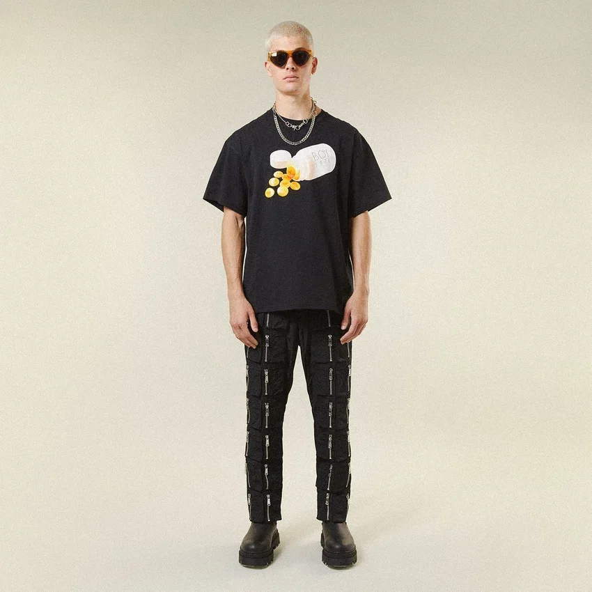 T-shirt Vitamin