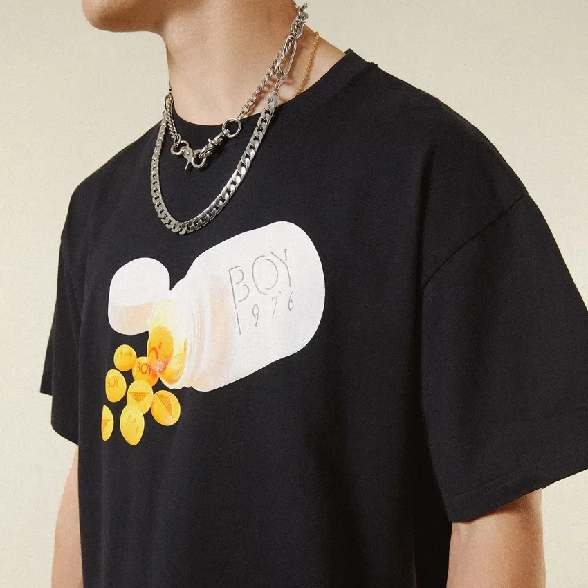 T-shirt Vitamin