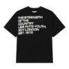 T-shirt Youth Culture