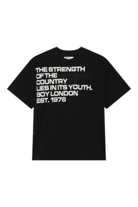 T-shirt Youth Culture