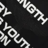 T-shirt Youth Culture