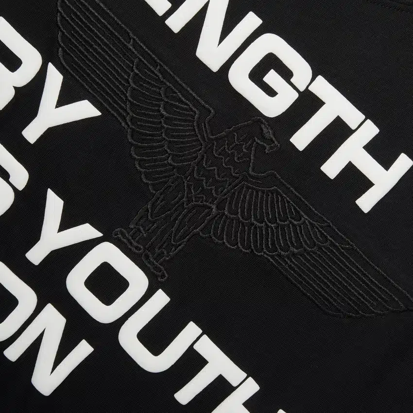 T-shirt Youth Culture