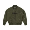 Veste aviateur Boy Artworks