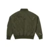 Veste aviateur Boy Artworks