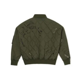 Veste aviateur Boy Artworks