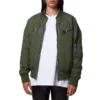 Veste aviateur Boy Artworks