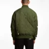 Veste aviateur Boy Artworks