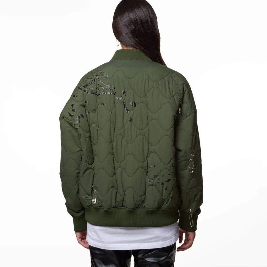 Veste aviateur Boy Artworks