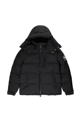 Veste Boy Cale