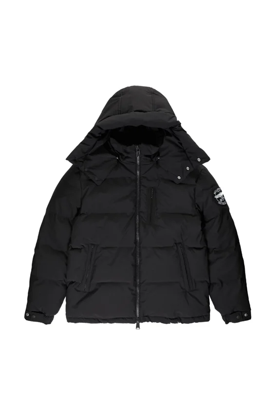 Veste Boy Cale