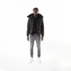 Veste Boy Cale
