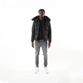 Veste Boy Cale