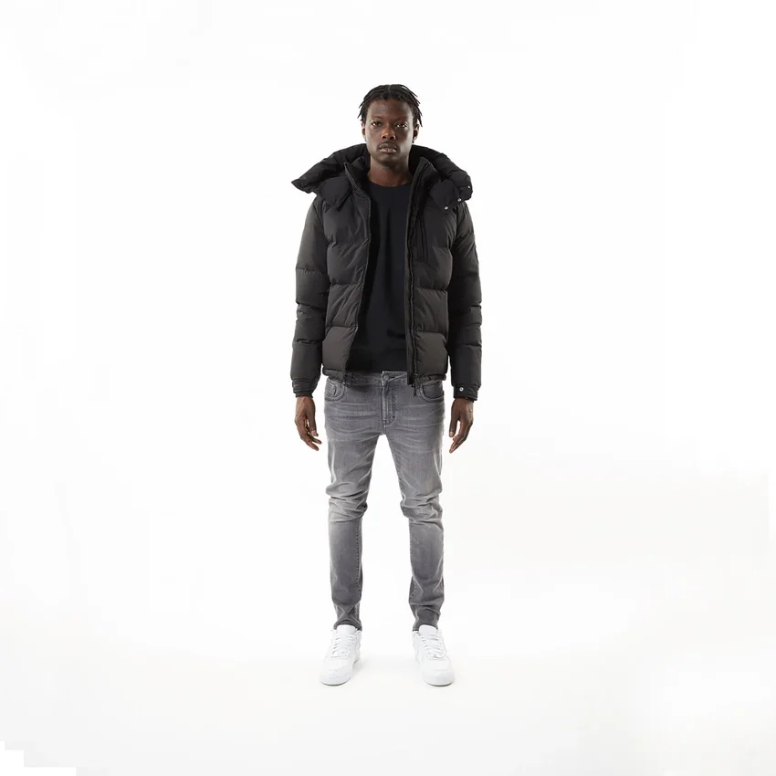 Veste Boy Cale