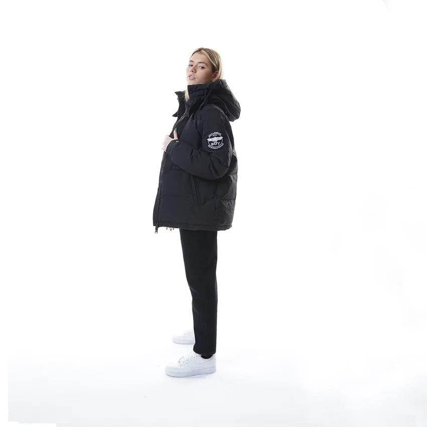 Veste Boy Cale