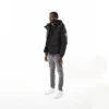 Veste Boy Cale