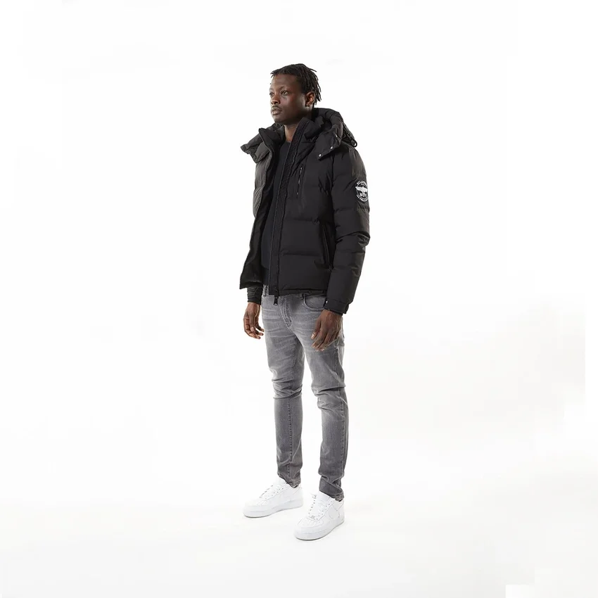 Veste Boy Cale