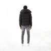 Veste Boy Cale