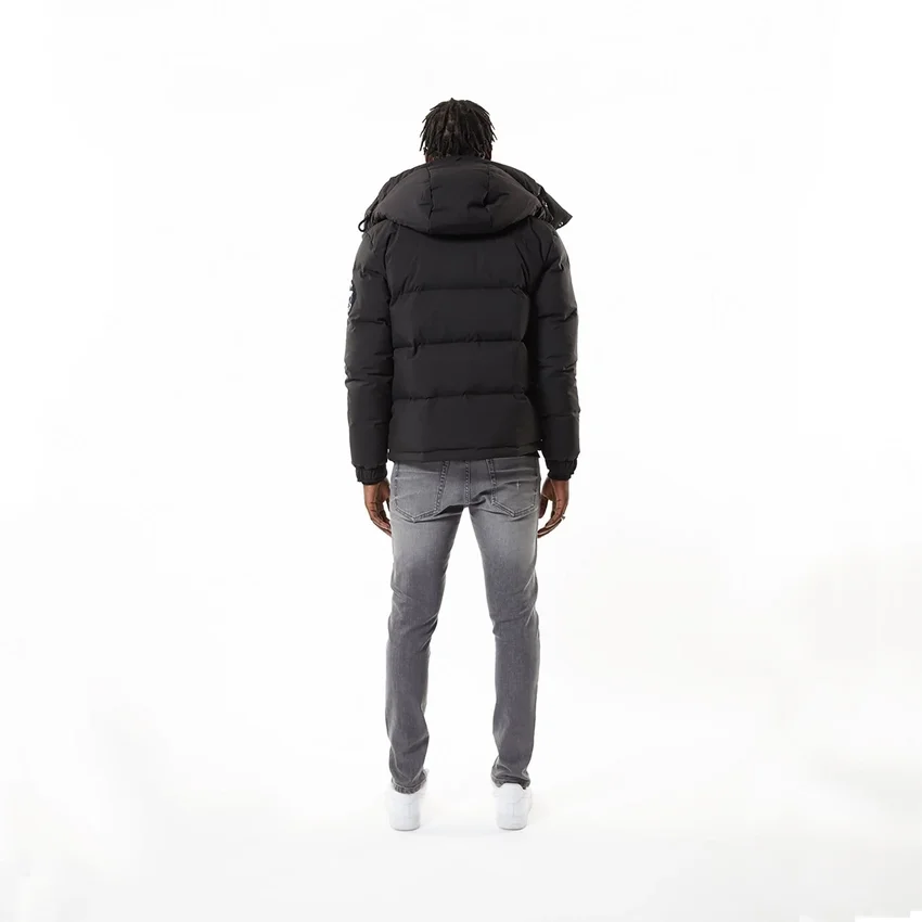 Veste Boy Cale
