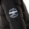 Veste Boy Cale