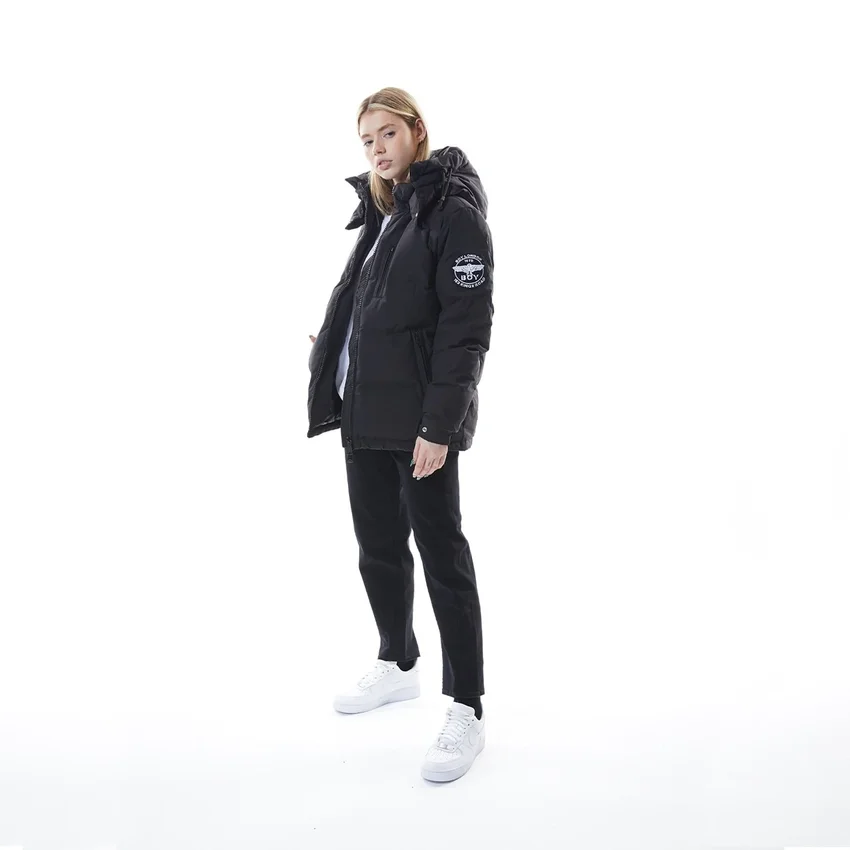 Veste Boy Cale