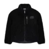 Veste Boy Sherpa Artic