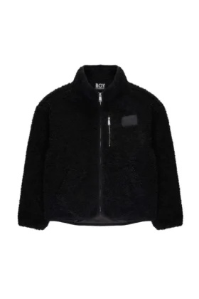 Veste Boy Sherpa Artic