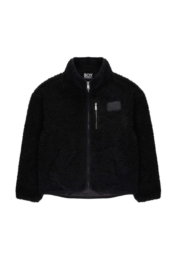 Veste Boy Sherpa Artic
