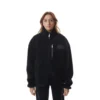 Veste Boy Sherpa Artic