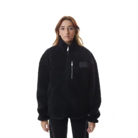 Veste Boy Sherpa Artic