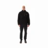 Veste Boy Sherpa Artic