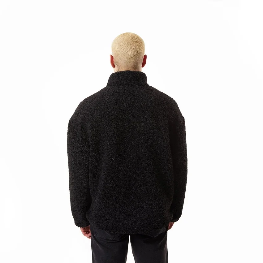 Veste Boy Sherpa Artic