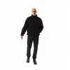 Veste Boy Sherpa Artic