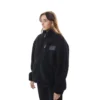 Veste Boy Sherpa Artic