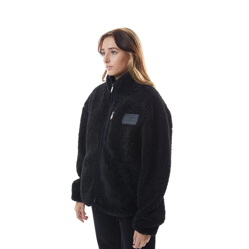 Veste Boy Sherpa Artic