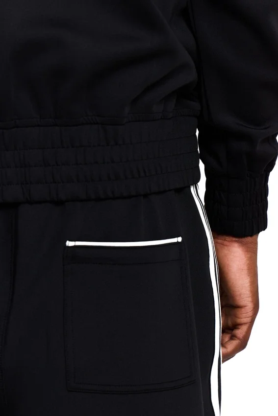 Veste de sport Eagle Haut