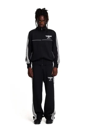Veste de sport Eagle Haut