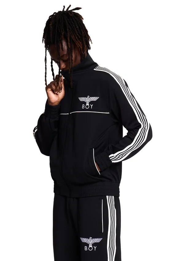 Veste de sport Eagle Haut