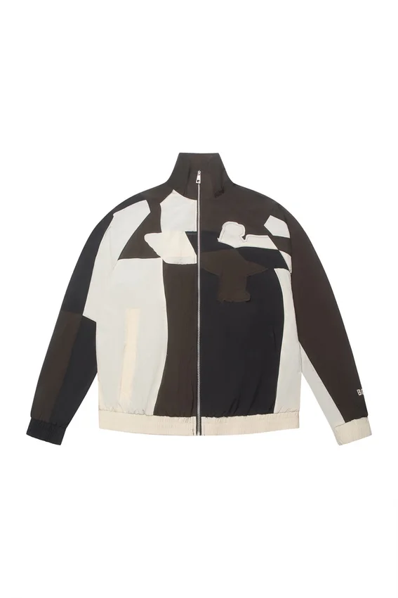 Veste de sport Spliced Eagle