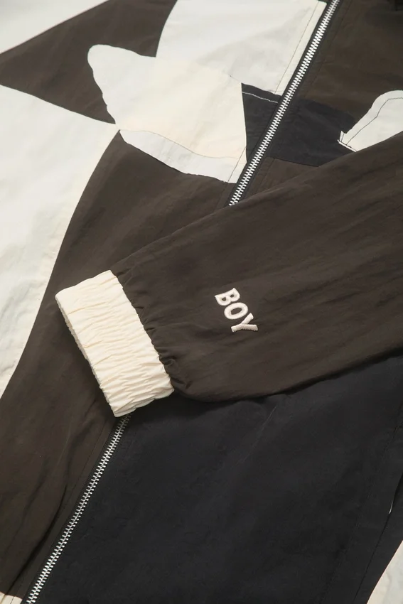Veste de sport Spliced Eagle