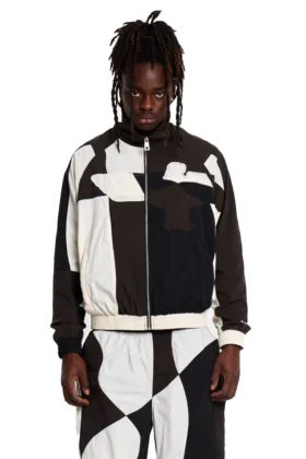 Veste de sport Spliced Eagle