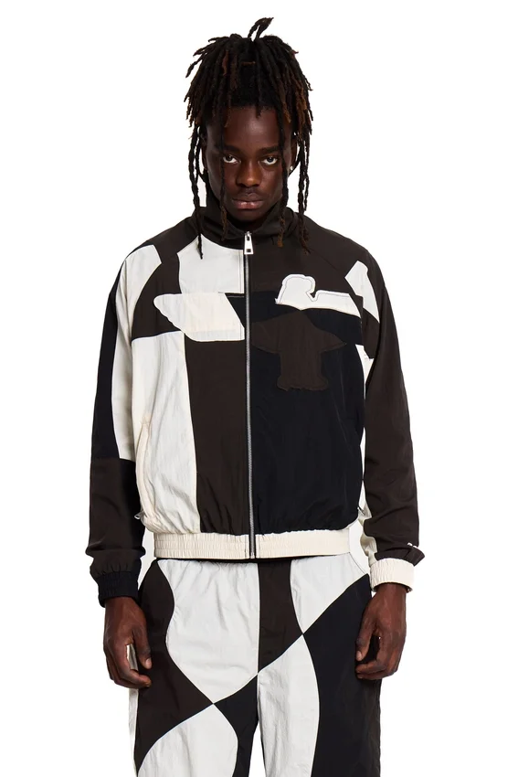 Veste de sport Spliced Eagle